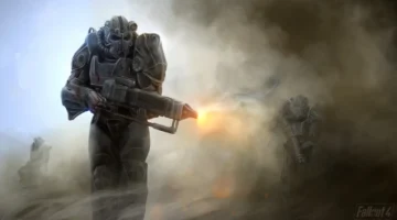 استوديو تابع لمايكروسوفت عمل على تطوير لعبة Fallout جديدة قبل إلغائها